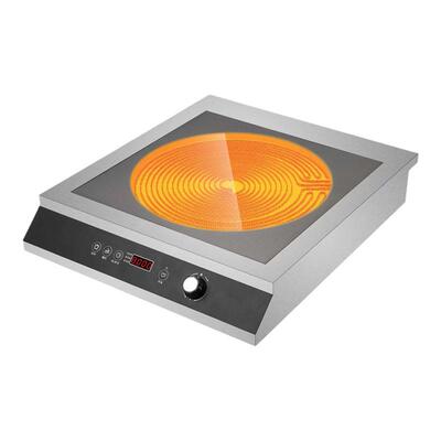 桑切斯电陶炉商用大功率8000W