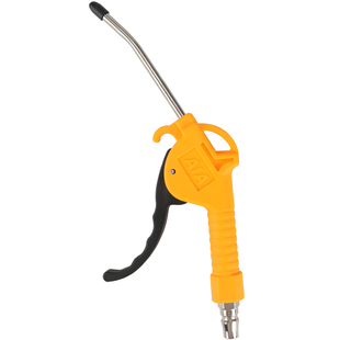 气动吹尘枪高压吹气枪喷气吹气工具发动机清洗除尘吹风空压机气枪