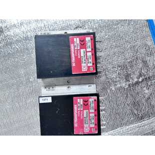 DEMKE ELECTROC DC-变压器 184-24—议价