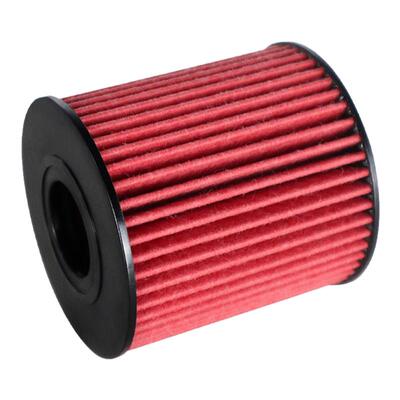 汽车机滤307c2206机油滤芯K＆N