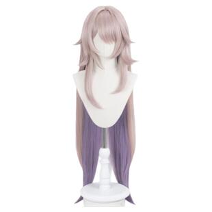 ND家】大黑塔SP 崩坏星穹铁道 角色款cos假发 头皮顶