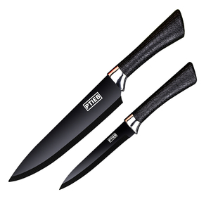 德系高档水果刀家用切西瓜专用神器商用大号加长款厨房切瓜果刀具