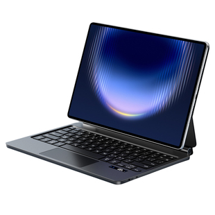 智思慧适用华为平板matepadpro max悬浮键盘air12保护壳13.2专用12.2荣耀一体保护套11.5s蓝牙11电脑鼠标套装