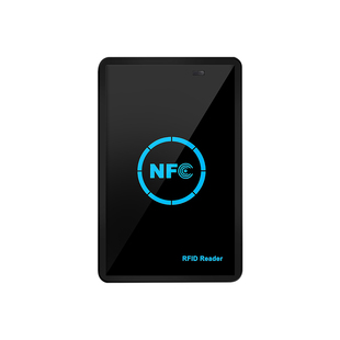 nfc ic加密卡模拟重复擦写手机手环门禁电梯考勤卡id卡制卡机器