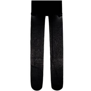 美袜馆 高密912针超滑油亮马油无缝裆丝袜女大码脚尖透明连裤袜子