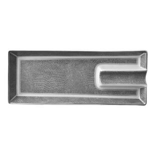 法国柏图BERNARDAUD旷野系列盘碟单人雪茄烟缸烟灰缸进口送礼乔迁