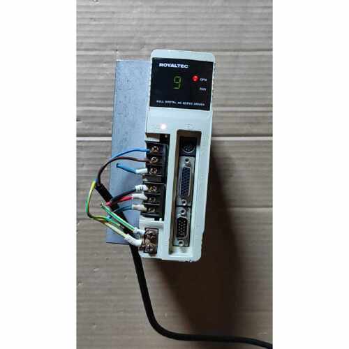 【请询价】ROYALTEO驱动器RI33020A0成色