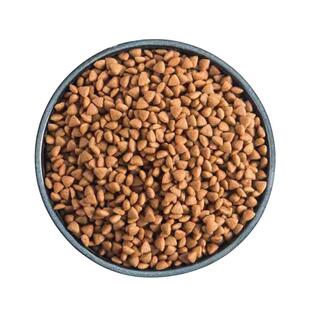 博美专用狗粮美毛轻泪痕成犬幼犬冻干白色小型犬全价犬粮10斤装5k