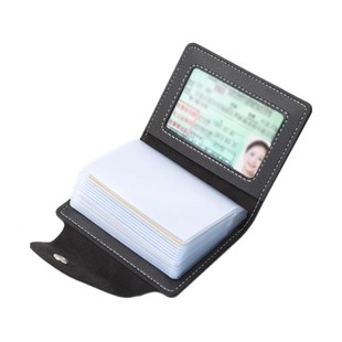 卡包男士证件位收纳包女款卡位多女士男款2025新款夹片包驾驶证