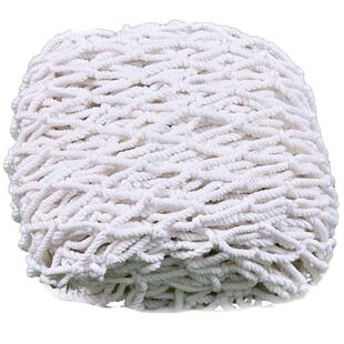 集装箱挡网防护网平柜40尺高柜货柜网防掉网兜网尼龙网隔离网网罩