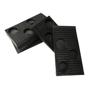 包邮木地板安装工具可卡边留伸缩缝塑料伸缩缝垫片龙骨缝隙调整