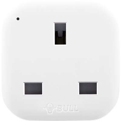 公牛switch港版插座转换器