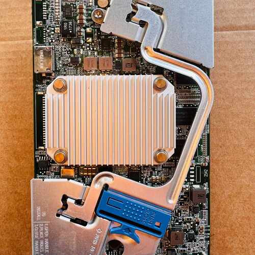 HP BL660C G9 P246br 阵列卡 726795议价
