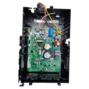 适用全新惠而浦变频空调ISH-35FA1W 外机主板JUK7.820.10049567