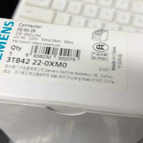 议价全新西门子3TB4022-0XM0/3TB4122-0XM0/3TB4322-0XM03TB4222-