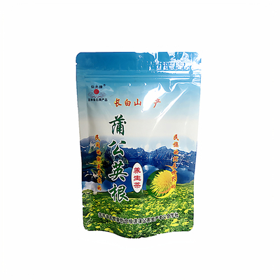 大陆仙光牌吉林省蒲公英根