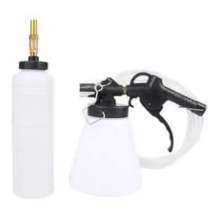 刹车油更换机刹车油制动液更换工具排空机抽油工具抽刹车排气工具