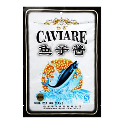 姑香鱼子酱鱼籽酱寿司专用