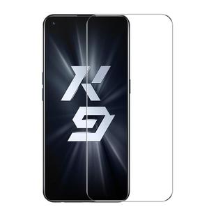 适用于oppok11x钢化膜k11x手机膜oppo全屏保护新款oqqo贴膜0pp0高清蓝光opop防指纹防窥por全覆盖无白边