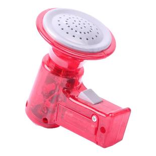 Multi Voice Changer对讲机迷你卡通儿童手持多频变声器创意喇叭