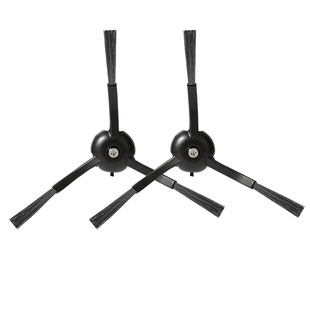 适配石头扫地机器人边刷配件G20/G20S/P10S PRO/G10S/G10/S50毛刷