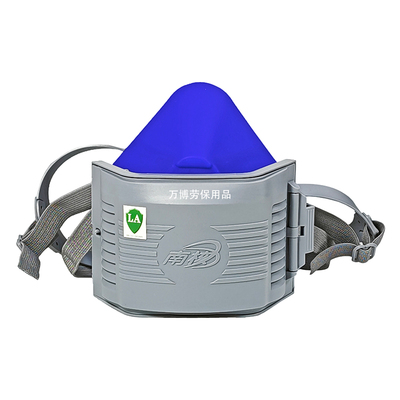 南核8180加厚防尘低阻高效口罩