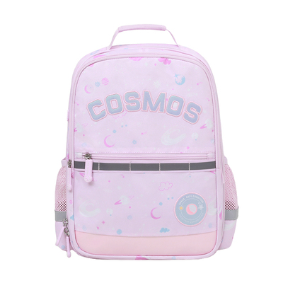 江博士智能护脊书包抗菌面料新款