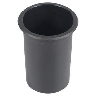 音箱倒相管导向管低音炮导流口出气孔音筒各种尺寸2-15寸音响配件