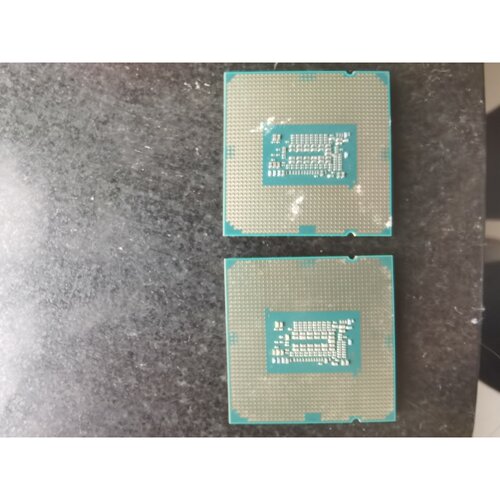 （请询价）i310100cpu拆机的有两个成色新需要的联系