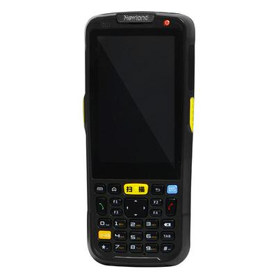 pda手持终端盘点机扫描数据采集