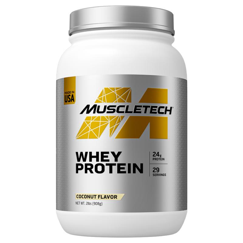 Muscletech肌肉科技白金复合乳清蛋白粉蛋白质粉官方旗舰店