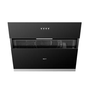 名气吸抽油烟机308/A318家用侧吸大吸力小尺寸换新补贴老板出品