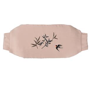 维康艾绒电热护腰带暖宫热敷腰带加热暖胃艾灸插电护腰肚子0177D