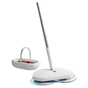 免手洗电动拖把2026新款家用懒人无线自动拖地机洗地神器擦地机