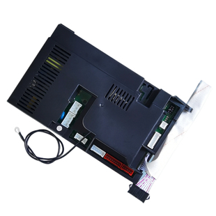 适用万和燃气热水器配件电路板主板通用板EV28 ET16 17 EV26-DL01