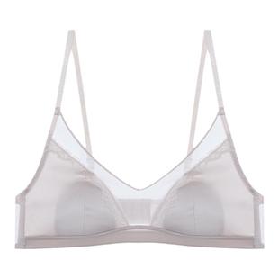 BeChic  安妮日记小耳朵杯文胸内衣女简约BC17CE2