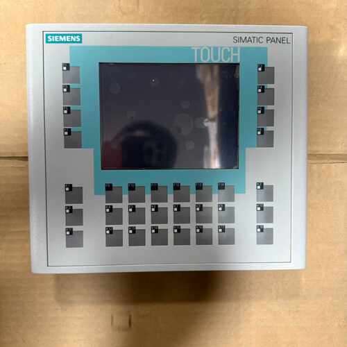 溢价-6AV6 642-0DA01-1AX1 OP177B
