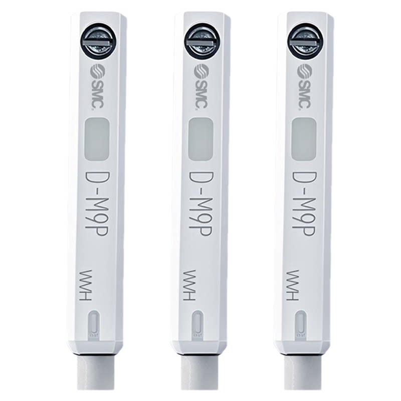 SMC原装进口正品气缸磁性开关感应器固定支架 D-M9B/M9N/M9P系列