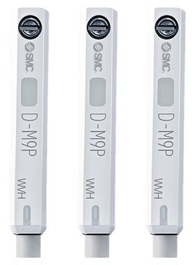 SMC原装进口正品气缸磁性开关感应器固定支架 D-M9B/M9N/M9P系列