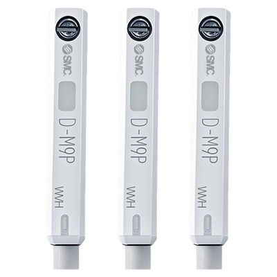 SMC原装进口正品气缸磁性开关感应器固定支架 D-M9B/M9N/M9P系列