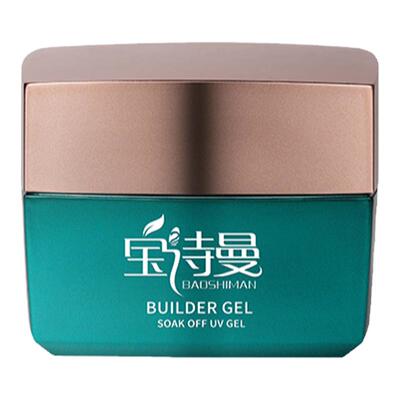 穿戴甲专用软加固胶流平胶