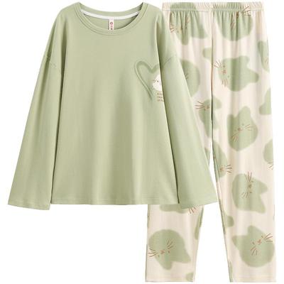 芬腾女士宽松休闲睡衣家居服