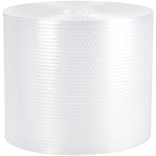 止盈泡沫纸气泡膜加厚防震快递打包气泡膜卷装充气泡泡纸防摔50cm