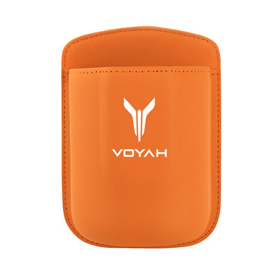 岚图梦想家车载车门水杯架追光知音FREE汽车座椅收纳盒储物饮料桶