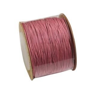 线荟71.5号玉线0.6mm珠宝线编织线绳菩提子佛珠DIY串珠线文玩线材