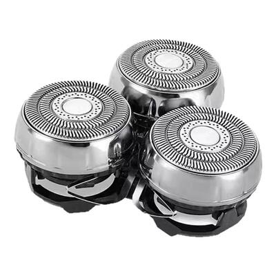 飞科原装剃须刀配件FS350 351 352刀网刀头刀架支架原厂配件正品