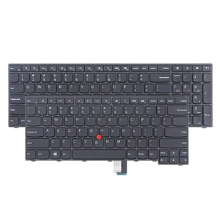 适用联想 ThinkPad E470 E475 E470C E570 E575 E570C 笔记本键盘