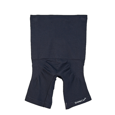 无痕安全打底裤高腰弹力塑身裤