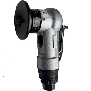 台湾气动倒角机迷你倒角器小型手提去毛刺45度手持式修边倒角神器