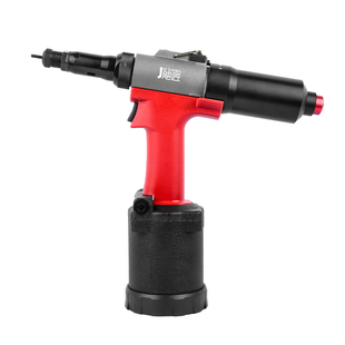 气动全自动拉螺母枪铆接拉铆钉枪拉帽枪拉姆枪原装进口高速工业级